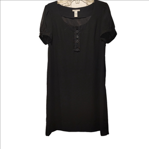 Amanda Lane Black Dress Ladies Size 12